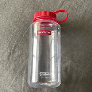 Supreme Nalgene Bottle